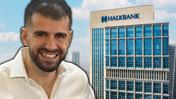 Halkbank'tan Suç Örgütüne 550 Milyon Liralık Kredi! 4 Yıl Sonra İtiraf Etti
