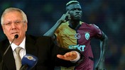 Victor Osimhen İçin Ortalığı Karıştıran 'Aziz Yıldırım' İddiası