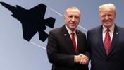 Cumhurbaşkanı Erdoğan'dan 'F-35' Mesajı! 'Trump'a İnanıyorum'