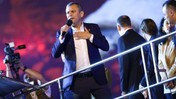 CHP Lideri Özgür Özel'den Amasya'da Erken Seçim Çağrısı