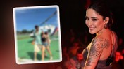 Melek Mosso’dan Boşanma İddialarına Büyük Rest! Bali’de İkinci Balayı… Her Pozu Olay Oldu