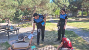 Orman Yangınları Sonrasında Piknikçilere Uyarı