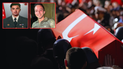 Türkiye Şehitlerine Ağlıyor: Yürek Yakan Vasiyet ve Tek Kelimelik Yanıt