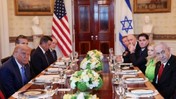 Beyaz Saray'da Kritik Görüşme: Netanyahu Gazze İçin Planını Açıkladı, Trump'ı Nobel Barış Ödülü'ne Aday Gösterdi