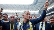 Fenerbahçe Duran'ı da Unutturacak! Mourinho Çok İstiyor