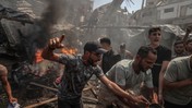 Gazze'den Açıklama... 773 Kişi Yardım Kuyruğunda Öldürüldü