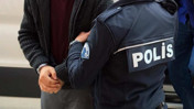 8 Yıl 5 Ay Hapis Cezasıyla Aranan Şahıs Yakalandı