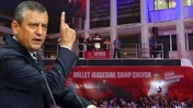 Özgür Özel'den '32 Dakikalık Görüntü' Açıklaması: Baklavacı İşbirlikçi Çıktı!