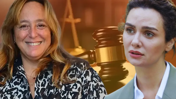 Ünlü Oyuncu Birce Akalay'dan Ayşe Barım İçin Çağrı: Yaşamını Yitirmesini İstemiyorum