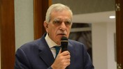 Ahmet Türk'ten 'CHP' Şartı: 'Göreve İade' Sorusuna Böyle Yanıt Verdi
