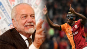 Galatasaray'ın Osimhen Transferi Yılan Hikayesine Döndü! 'Ölüm Tehditleri Alıyor'