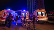 Ankara'da Yangın Faciası! Biri Bebek 3 Kişi Hayatını Kaybetti