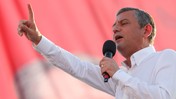 Özgür Özel ‘İzin Vermeyeceğim’ Dedi, Cumhurbaşkanı’na Seslendi: 'Tarihi Bir Fırsatı Heba Etmeye Çalışıyor'