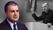 Ömer Çelik'ten Cumhurbaşkanı’nın ‘AKP-MHP-DEM’ Sözlerine Yanıt