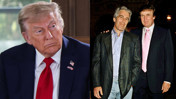Trump'ın 'Jeffrey Epstein' Açıklaması Tartışma Yarattı! 'İstismar Dosyalarını Niye Bu Kadar Önemsiyorsunuz?'