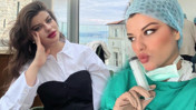 İstanbul'da Korkunç Kadın Cinayeti! Fail: Eski Polis... Üniversite Öğrencisi Ayşe'yi Katledip Valizle Yol Kenarına Attı