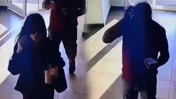 Cansız Bedeni Valizde Bulunmuştu! Ayşe Tokyaz'ın Son Görüntüleri Ortaya Çıktı
