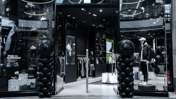 Futbol Dünyasından Doğmuştu: Lüks Moda Markası İflas Etti! BALR Kapılarını Kapatıyor