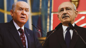 Kılıçdaroğlu’ndan Bahçeli’ye Telefon: Süreçten Duyduğu Memnuniyetini İletti