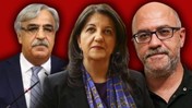 'Terörsüz Türkiye' Trafiği Hızlandı: İmralı Heyeti Adalet Bakanlığı'nda
