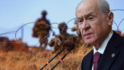 MHP Lideri Devlet Bahçeli 'Hedefte Türkiye Var' Dedi, YPG'ye Seslendi: İmralı'nın Çağrısına Uyun