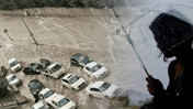 Meteoroloji'den Çifte Uyarı! Çok Kuvvetli Geliyor... Sağanak ve Fırtına Vuracak