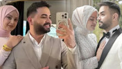 Kadir Ezildi Balayından Döner Dönmez Paylaştı! Her Karesine Yorum Yağdı