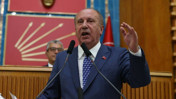 Muharrem İnce'den Radikal Hamle! Şikayetinden Vazgeçti