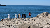 Zonguldak'ta Vahşet! Denizde Kadın Cesedi Bulundu