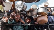 Gazze'de Açlık Felaketi: Son 24 Saatte 15 Kişi Daha Açlıktan Öldü