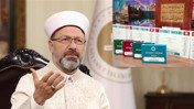 Diyanet Musluğu Açtı, 84 Milyon Liralık Takvim Bastıracak