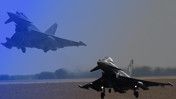 MSB 'İmzalar Atıldı' Demişti: Almanya'dan Flaş 'Eurofighter' Açıklaması
