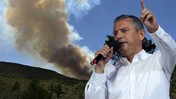Özgür Özel'den 'Kolay Ölümler Ülkesi' Çıkışı: 'Orman Yangınıyla Mücadele Ederken Şehit Vermenin İzahı Yok'
