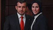 Selçuk Bayraktar’dan NEXT Sosyal'e Katılan Eşi Sümeyye Erdoğan Bayraktar’a Romantik Hoş Geldin Mesajı