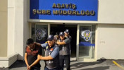 21 Milyon Liralık Hırsızlık Çetesine 4 İlde Operasyon