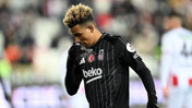 Beşiktaş'tan Gedson Fernandes Açıklaması! KAP'a Resmen Bildirildi