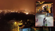 Bursa'daki Yangında Skandal İfade! 'Bir Anlık Ruh Hali...'