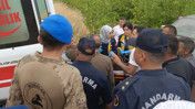 Kayıp Alzheimer Hastası 12 Saat Sonra Bulundu