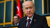 Devlet Bahçeli'den Kritik 'Komisyon' Mesajı