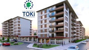 TOKİ'den 10 Bin TL'ye Ucuza Ev Sahibi Olma Fırsatı: 56 İlde Düğmeye Basıldı