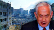 İlhaksız İşgal... Netanyahu'dan ‘Gazze’ İçin Yeni Plan