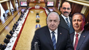 Üç Kritik İsim Komisyonda Ne Anlatacak? Gözler İkinci Toplantıda