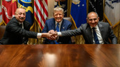 Trump, Aliyev ve Paşinyan Arasında Tarihi Mutabakat
