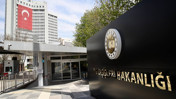 Dışişleri'nden Azerbaycan-Ermenistan Barışı Açıklaması