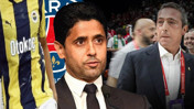Fenerbahçe'nin Kasası Dolup Taşacak! Paris Saint-Germain, Fenerbahçe'nin 2006'lı Yıldızı İçin İstanbul'a Geliyor: Hayırlı Uğurlu Olsun