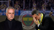Feyenoord Mağlubiyeti Sonrası Ortalık Karıştı: Mourinho Fenerbahçe Yönetimine Resti Çekti