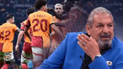 Erman Toroğlu’ndan Bomba İddia: Galatasaray'da 2 Futbolcu Bir Futbolcuyu Dövdü! İşte Darp Edilen O İsim