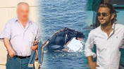 Halit Yukay'ın Sır Kayboluşunda Yeni Gelişme! Kaptan Neden Tutuklandı? Fotoğraflar Ortaya Çıktı