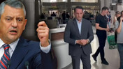 AKP'li Birinci İddialar Sonrası Soluğu Adliyede Aldı... Özel ve Kapki'den Şikayetçi Oldu