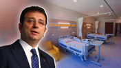 Ekrem İmamoğlu Bir Kez Daha Hastaneye Götürüldü